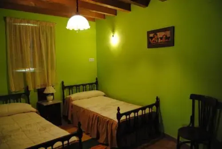 Casa Rural Tío Ezequiel