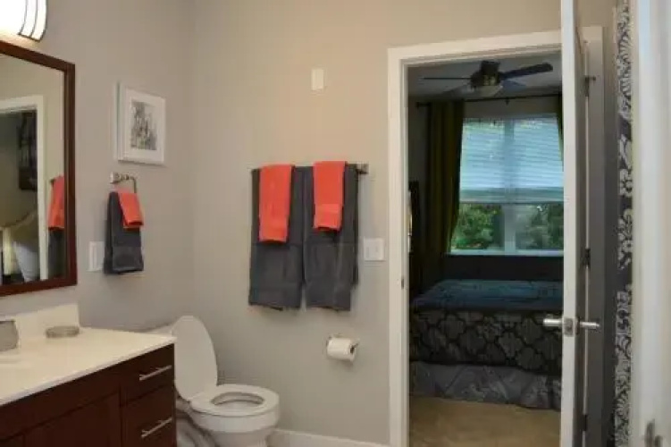 Montclair | Stunning Digs | Steps 2 NYC