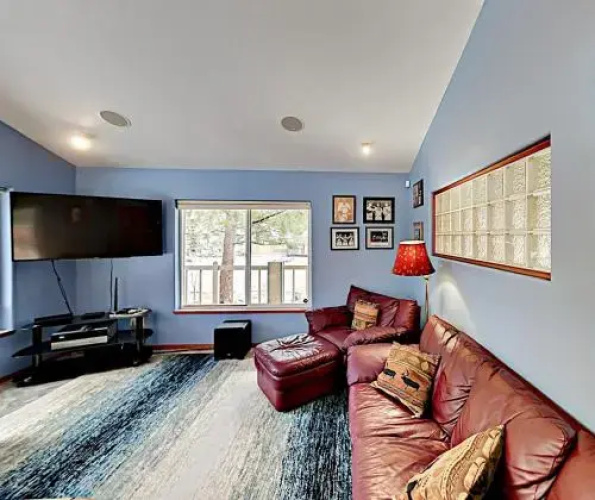 Se Teakwood - 3 Br Home