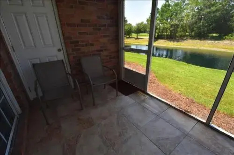 Ironwood Apartment 1514