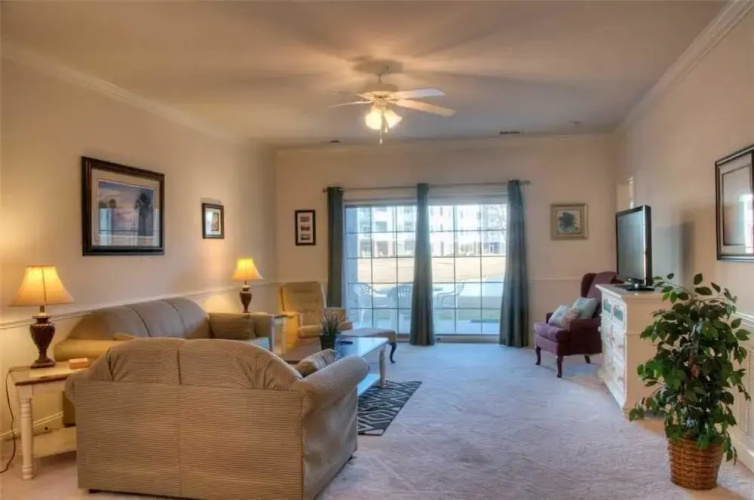 Magnolia Pointe 101-4828