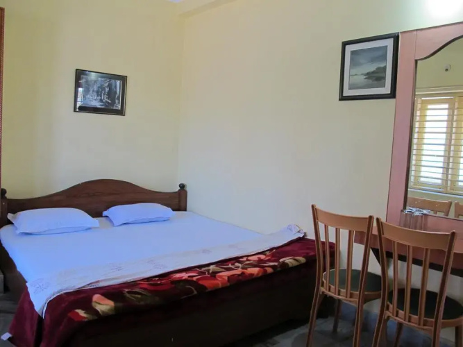Hotel Lotus