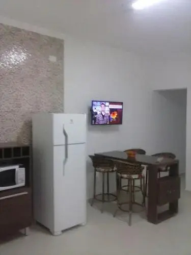 Apartamento da Vanda