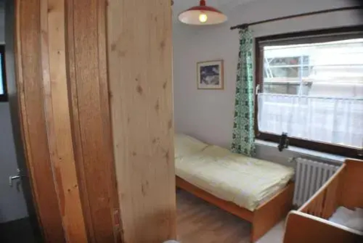 Wohnung Westfalen