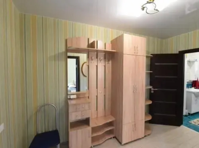 Guest House On Torfyanaya