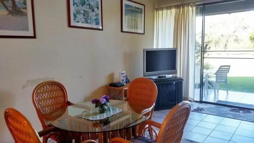 Hale Lilly 57 - 2 Br Condo