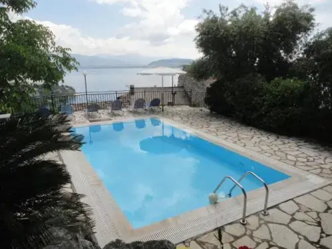 Villa Chrysoula