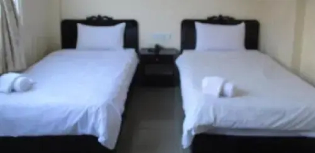 New Light Hotel