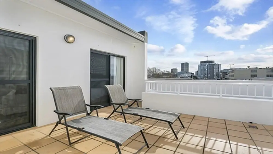 The Apartment Service SANT4