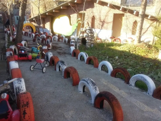 Las Bodegas De Claveria