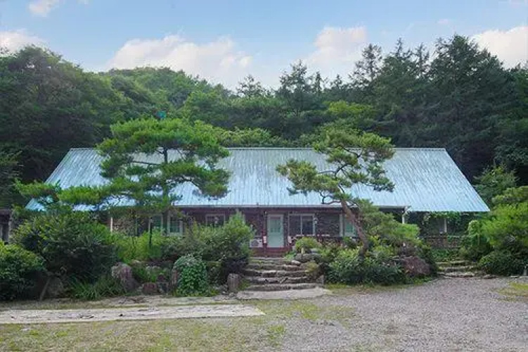 Yangpyeong Ssol House Pension