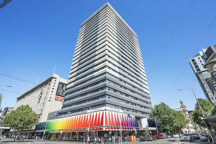 Otel görseli