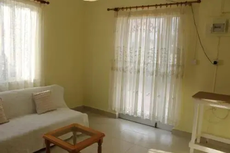 Fragaroma House