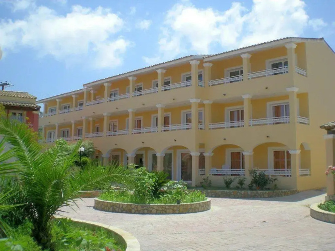 Hotelbild