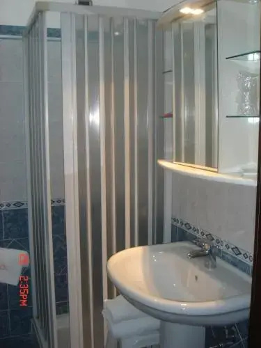 Hotel Ristorante Solari