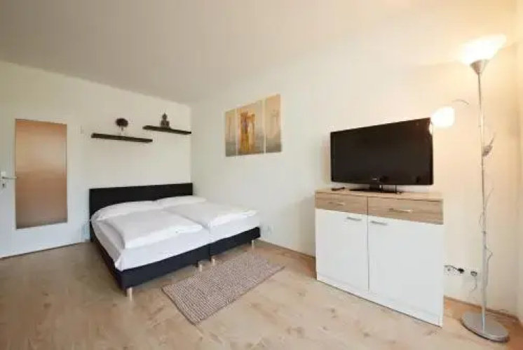 Appartement Sunside