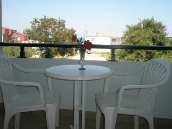 Philoxenia Hotel