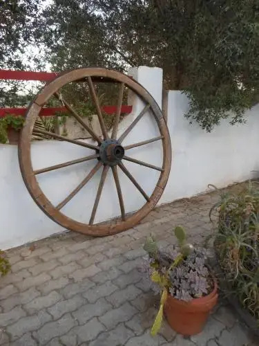 Il Giardino di Alba
