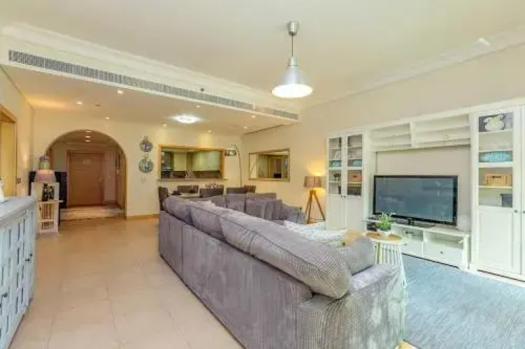 Kennedy Towers - Al Khushkar