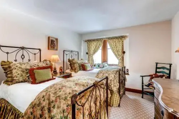 Meadows Townhome P2