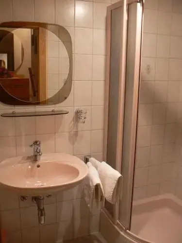 Ferienwohnungen Traar