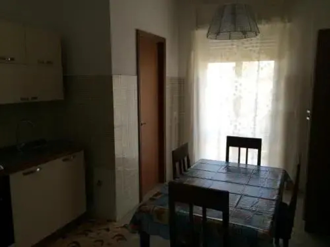 Casa Vacanza Letizia