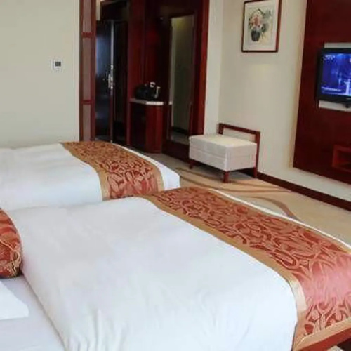 Qingdao Haobang Holiday