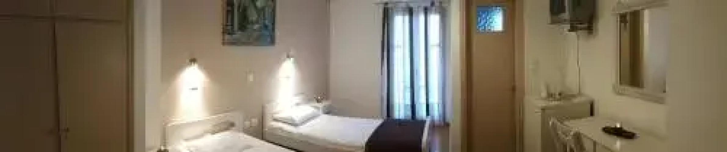 Sweet Dreams Rooms