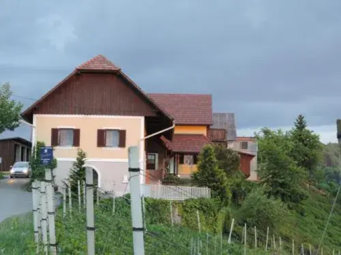 Weingut Gästezimmer Gruber