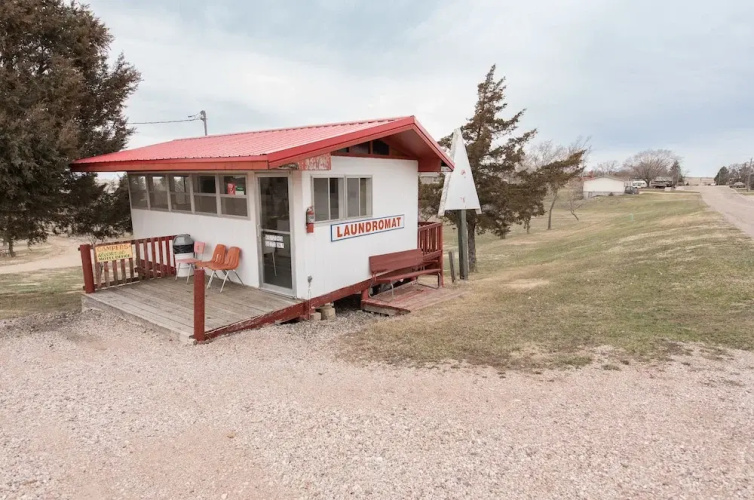 American RV Park
