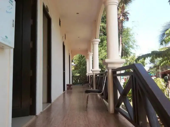 Yommalay Guesthouse