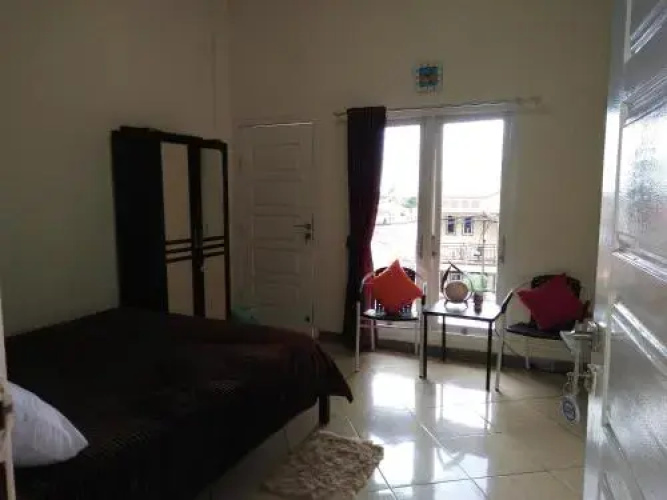 Riswan Homestay