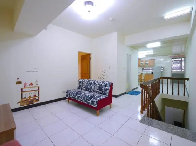 Green Light Guest House