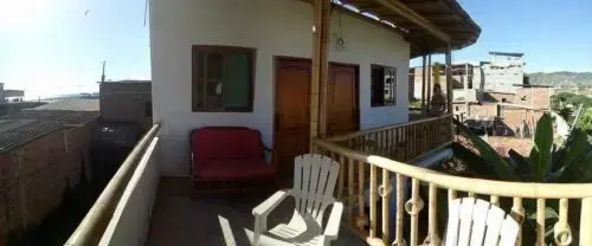 Casa de Heidi