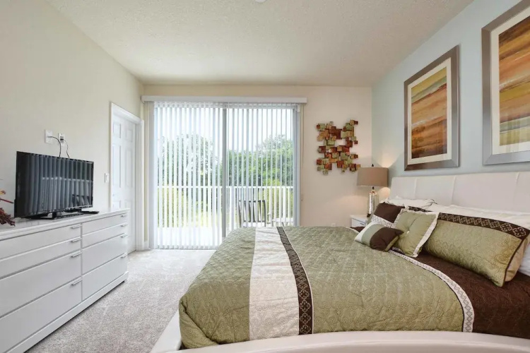 Serenity - 17419 Placidity Avenue