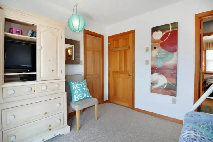 Bikini Bottom Sp1 - 4 Br Home