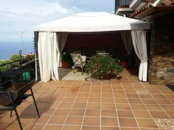 Residencial La Curva
