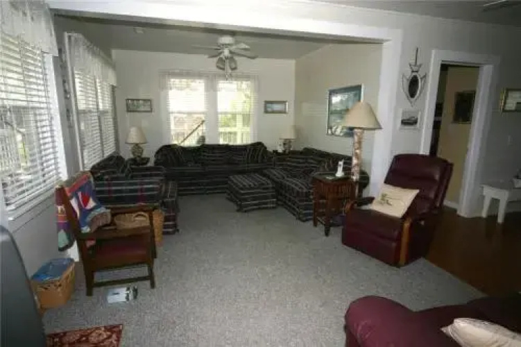 Just Sew #63321 - 4 Br Home