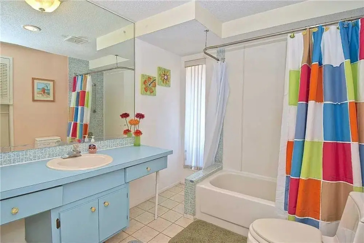 Falcon Beach - Three Bedroom Home