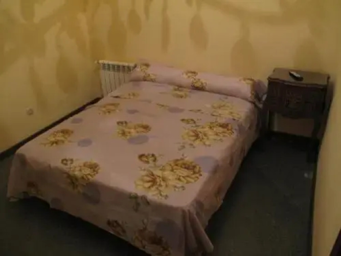 San Bernardo Rooms