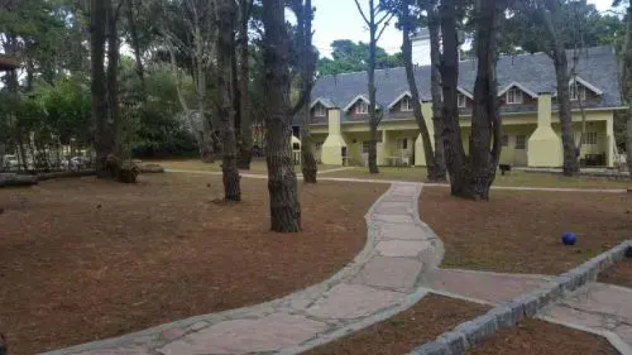 Complejo La Torre