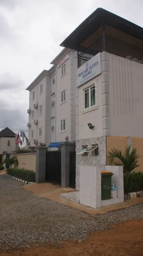 Otel görseli