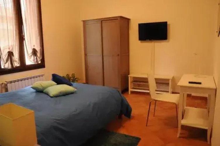 Bed Breakfast La Ca Rosa