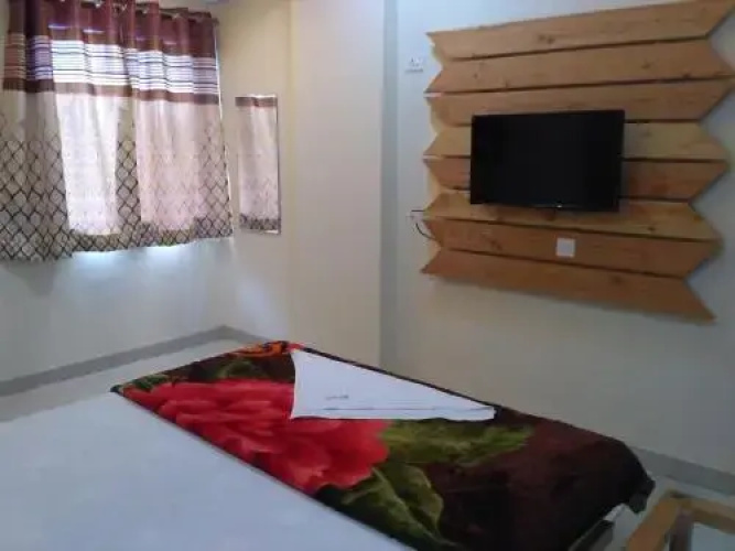 Hotel Arambh