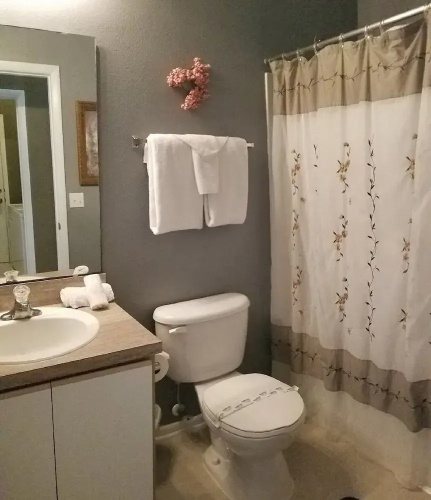 HL740BD Hampton Lakes - Four Bedroom Home