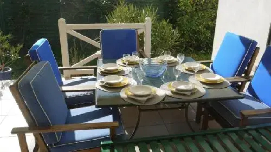 Villa Surprise