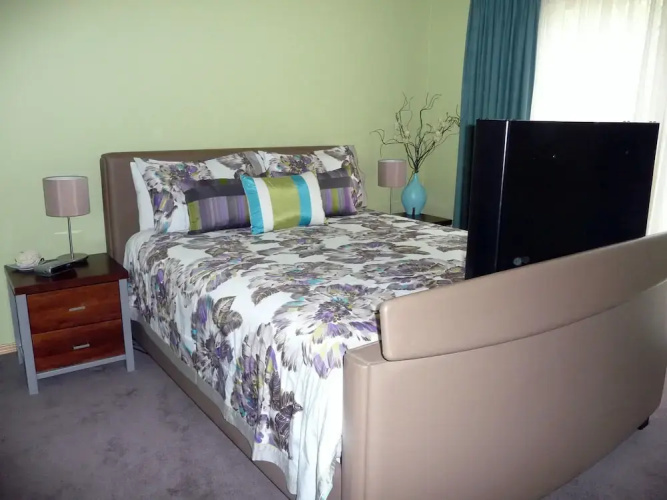Halls Gap Accommodation