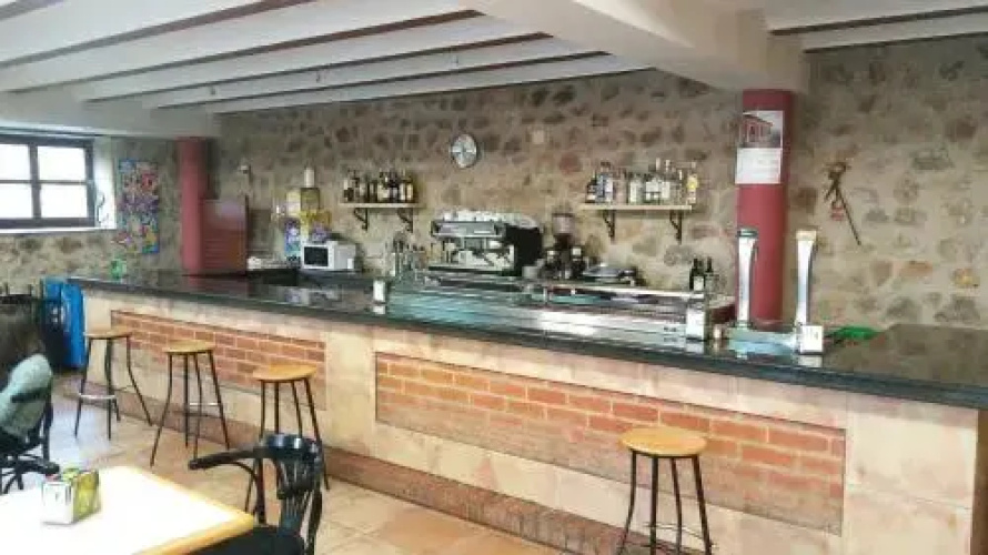 Hostal Taberna La Villa