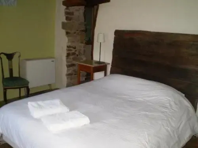 Casa Rural Manzanela