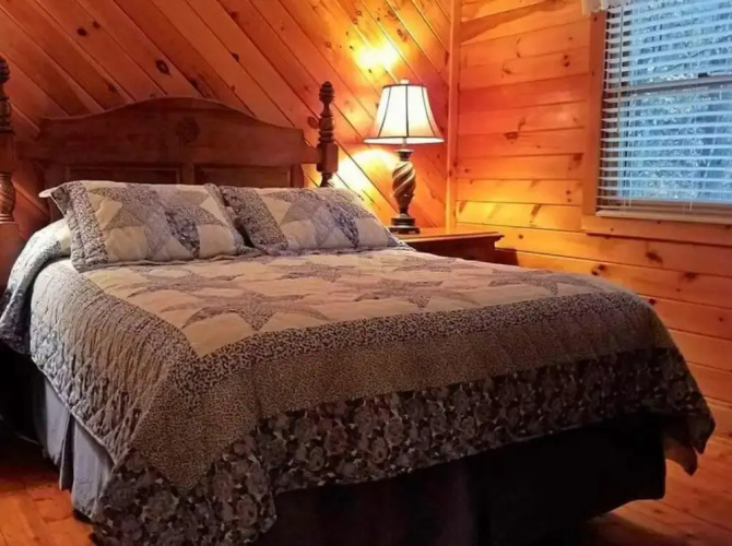 Always Christmas 2 Bedrooms